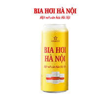 Bia Hà Nội