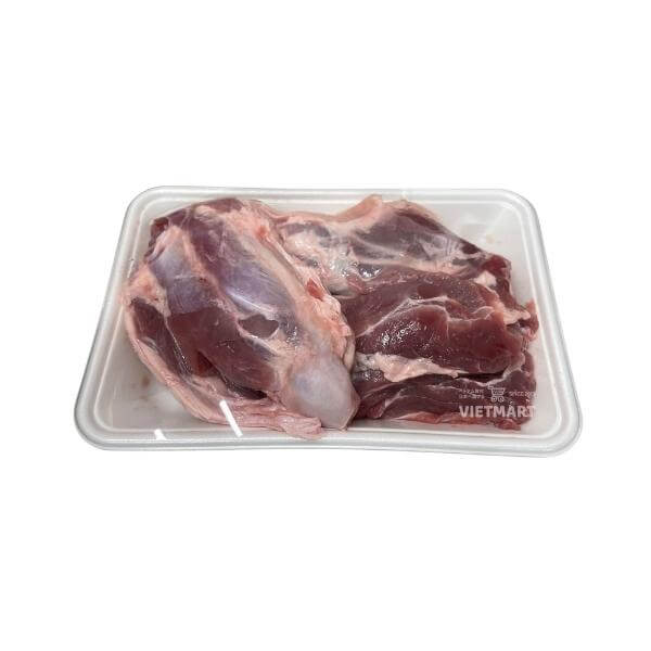 Chân giò lợn cắt rút xương (1kg)