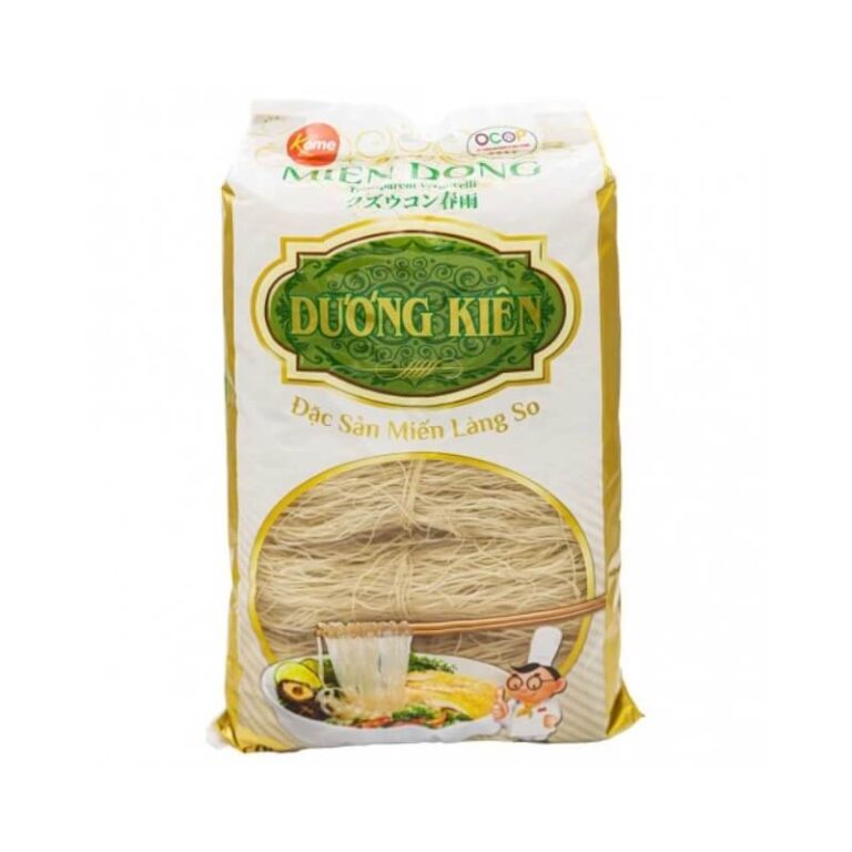 Đỗ xanh có vỏ Việt (500g)