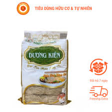 Miến dong làng so Dương Kiên (200g)