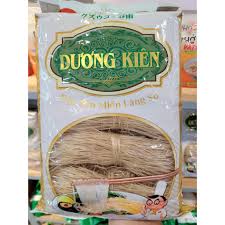 Miến dong làng so Dương Kiên (200g)