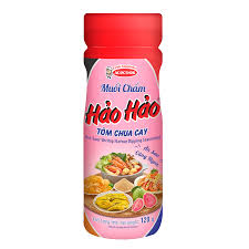 Muối chấm Hảo Hảo