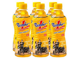 Nước Number One (330ml)