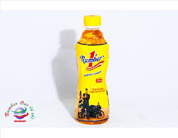 Nước Number One (330ml)