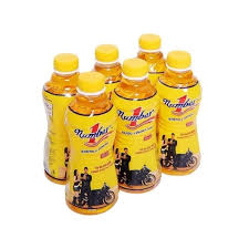 Nước Number One (330ml)