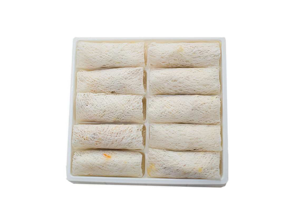 Chả giò rế cua biển (400g)