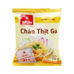 Cháo gà Vifon