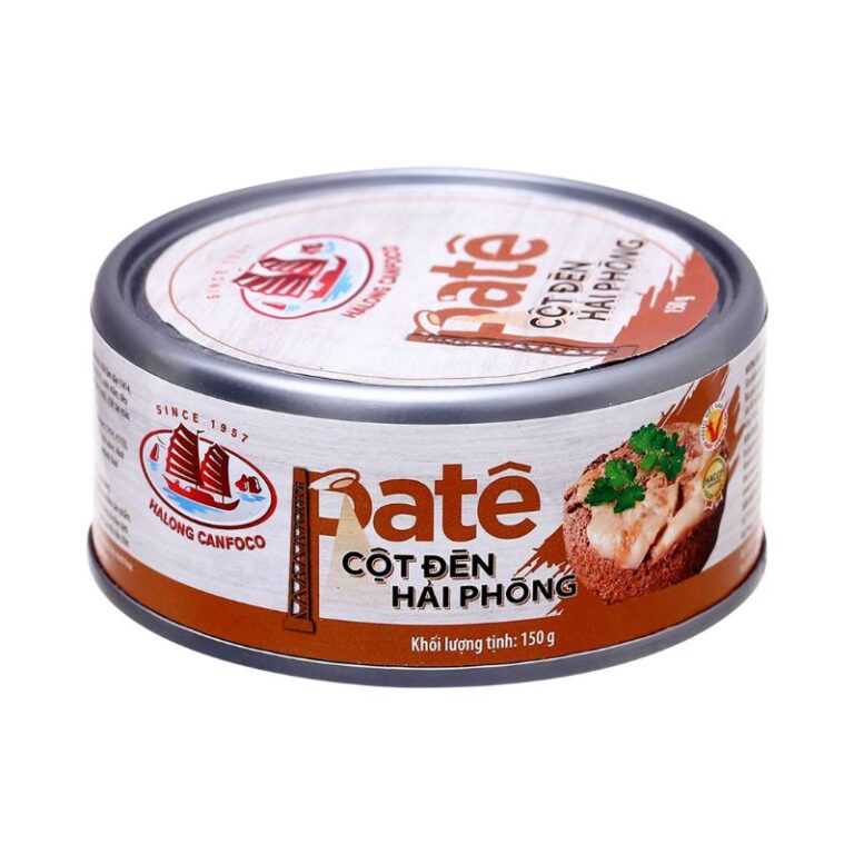 Pate cột đèn