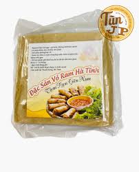 Vỏ ram Hà Tĩnh (200g)