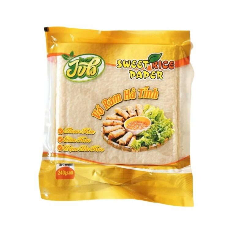 Vỏ ram Hà Tĩnh (200g)